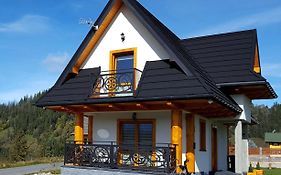 Domek Lilijka